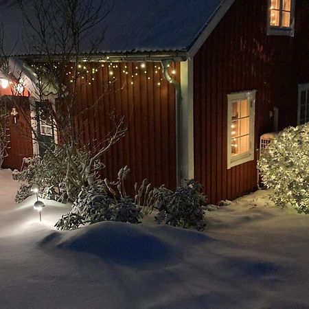 Fogdarps B&B -Eget Gaesthus- Forslov Bagian luar foto