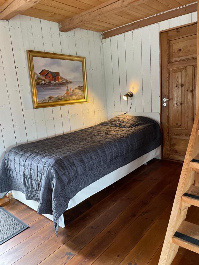 Fogdarps B&B -Eget Gaesthus- Forslov Bagian luar foto